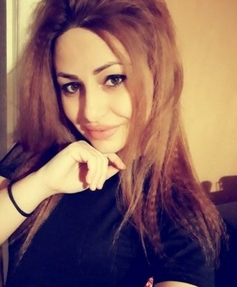 Анкета проститутки Ирина - город Воргашор, 25 лет, №13556